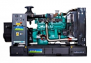 Дизельный генератор Aksa APD415C
